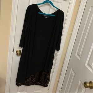 Jessica Howard Cocktail Dress NWT